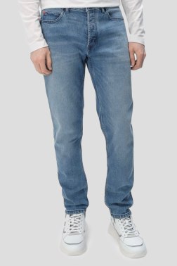 Мужские джинсы Hugo Boss