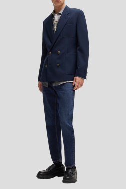 Мужские джинсы Hugo Boss