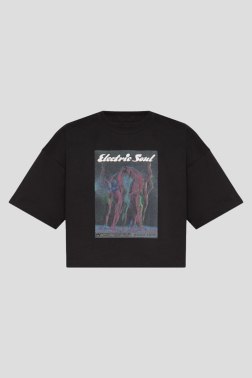 Женская футболка Hugo Boss