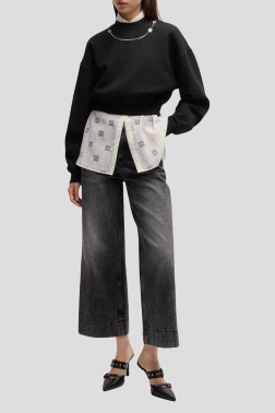 Свитшот Hugo Boss