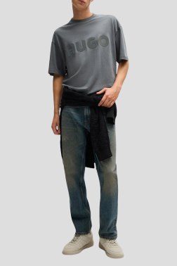 Футболка Hugo Boss
