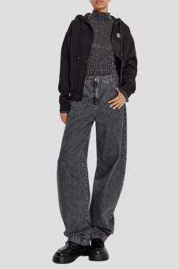 Спортивная кофта Premium Hugo Boss