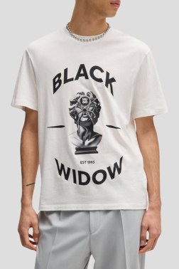 Футболка Hugo Boss