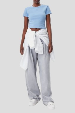 Летние топы Hugo Boss