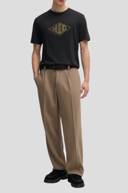 Футболка Hugo Boss