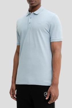Мужское поло Hugo Boss