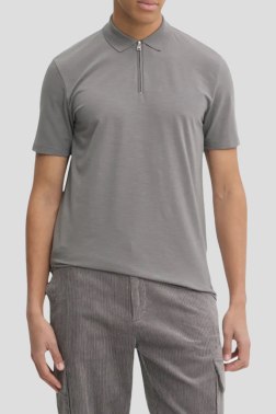 Мужское поло Hugo Boss