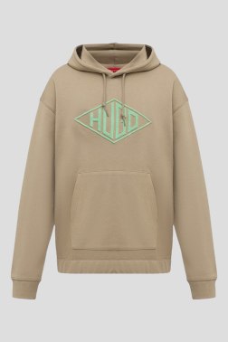 Худи Hugo Boss