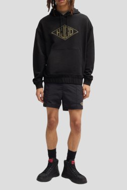 Худи Hugo Boss