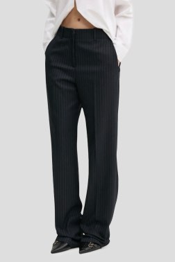 Классические брюки Hugo Boss