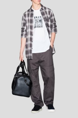 Рубашка Armani