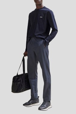 Джемпер Hugo Boss