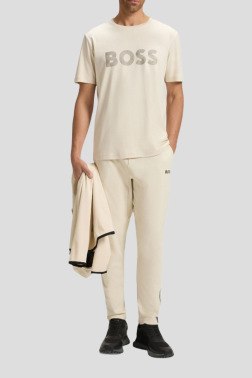 Футболка Hugo Boss