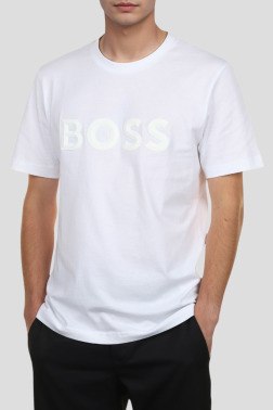 Футболка Hugo Boss