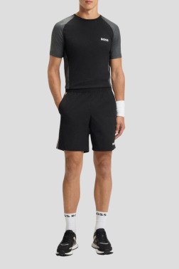 Футболка Hugo Boss