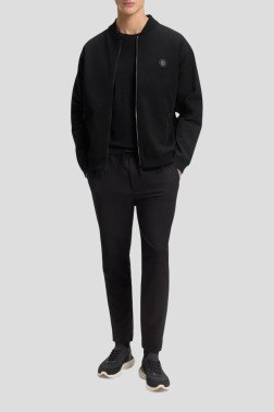 Бомбер Hugo Boss