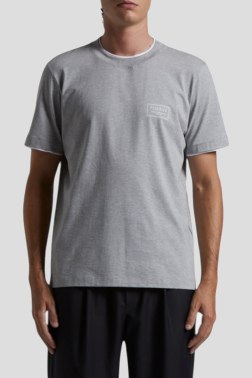 Футболка Peserico