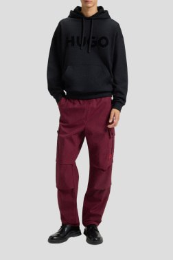 Худи Hugo Boss