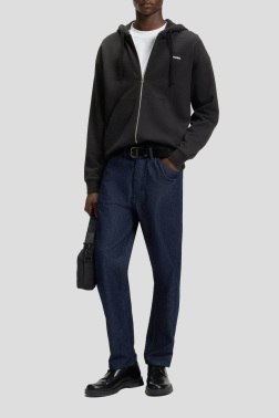 Спортивная кофта Premium Hugo Boss