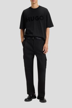 Футболка Hugo Boss