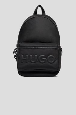 Рюкзак Hugo Boss