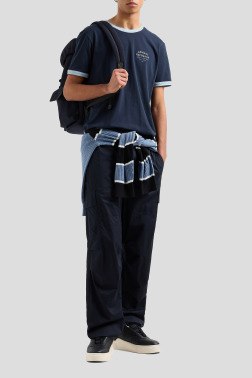 Футболка Armani