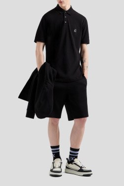 Мужское поло Armani