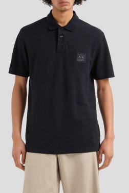 Мужское поло Armani