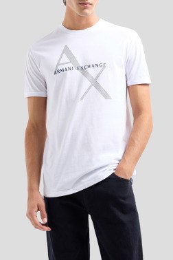 Футболка Armani