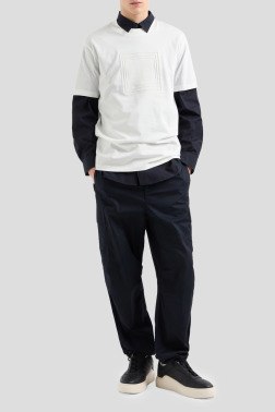 Футболка Armani