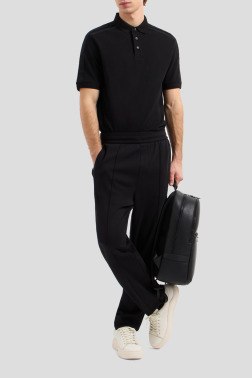 Мужское поло Armani