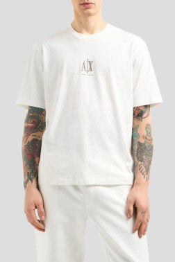 Футболка Armani