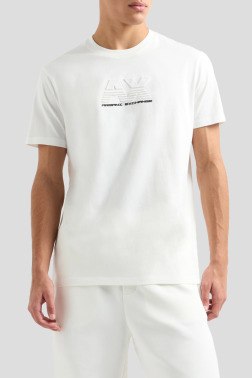 Футболка Armani