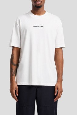 Футболка Armani