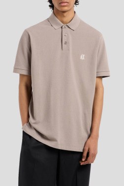 Мужское поло Armani