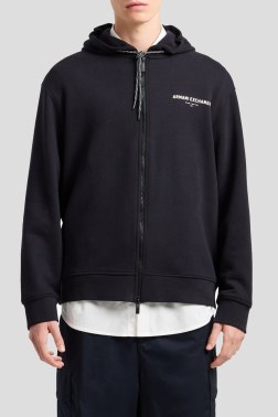 Спортивная кофта Premium Armani