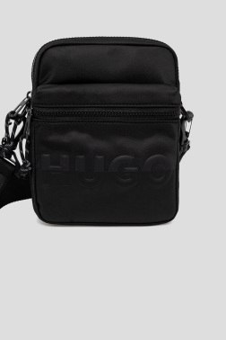 Сумка через плечо Hugo Boss