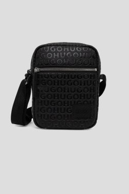 Сумка через плечо Hugo Boss