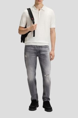 Мужские джинсы Hugo Boss