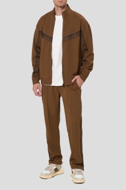 Спортивная кофта Premium Hugo Boss