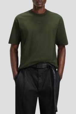 Футболка Hugo Boss