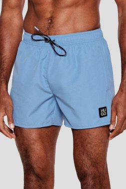 Пляжные шорты Hugo Boss