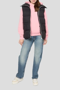 Утепленный жилет Hugo Boss