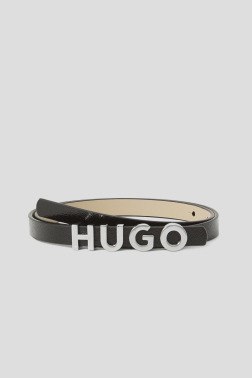Классический ремень Hugo Boss