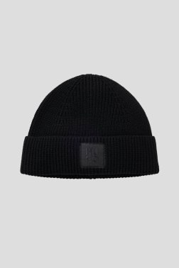 Шапка Hugo Boss