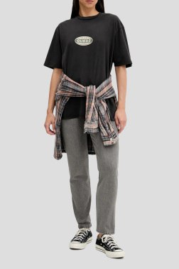 Прямые джинсы Hugo Boss