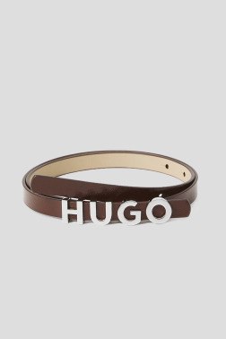 Классический ремень Hugo Boss