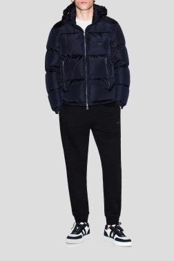 Спортивные брюки Premium Armani