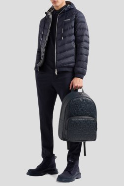 Зимняя куртка Armani