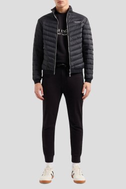 Зимняя куртка Armani